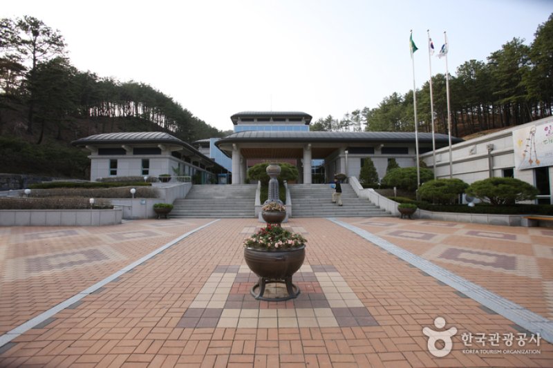 Daegaya Museum  (4/11)