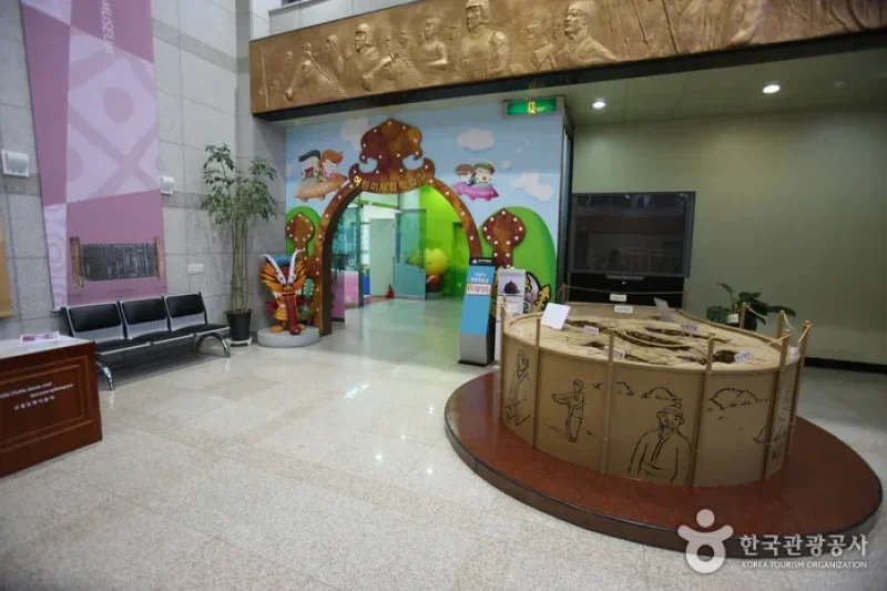 Daegaya Museum  (6/11)