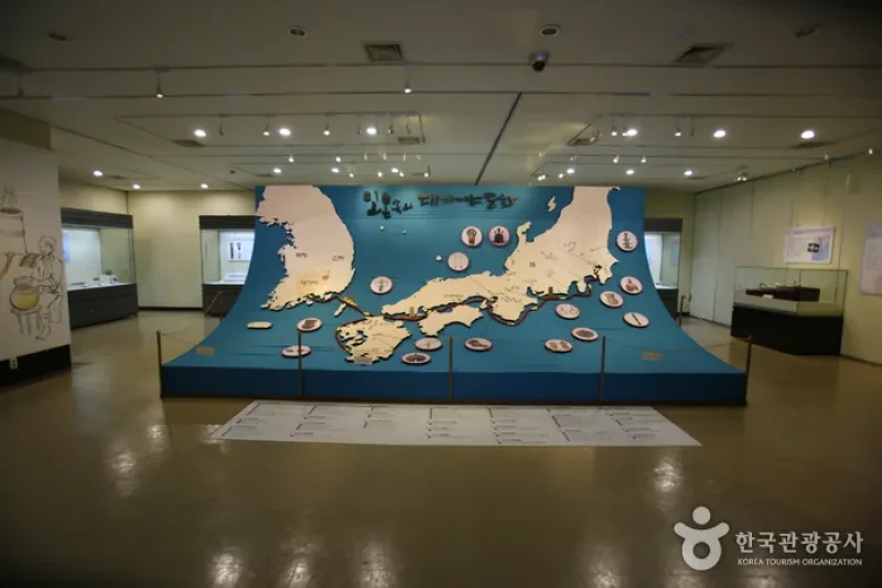 Daegaya Museum  (7/11)