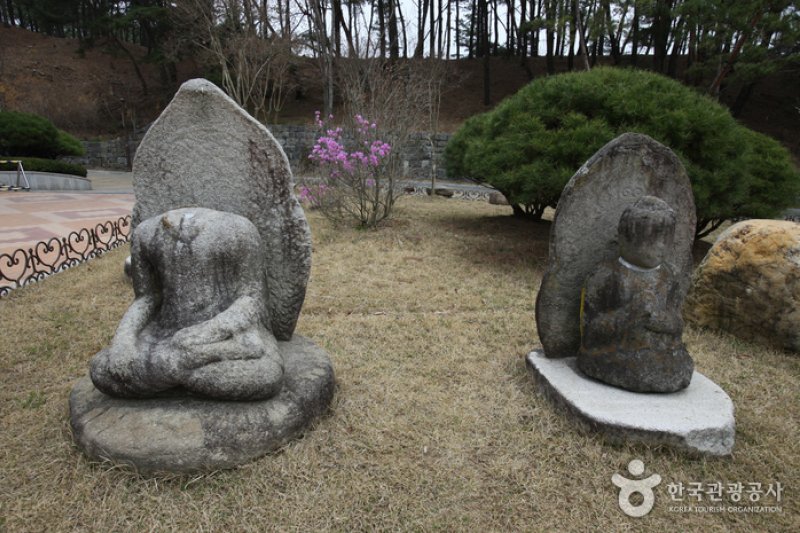 Daegaya Museum  (10/11)