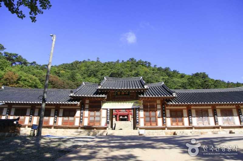 Daeseungsa Temple - Mungyeong  (3/5)