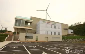Yeongdeok New &amp; Renewable Energy Center 