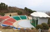 Samsa Marine Park (삼사해상공원)