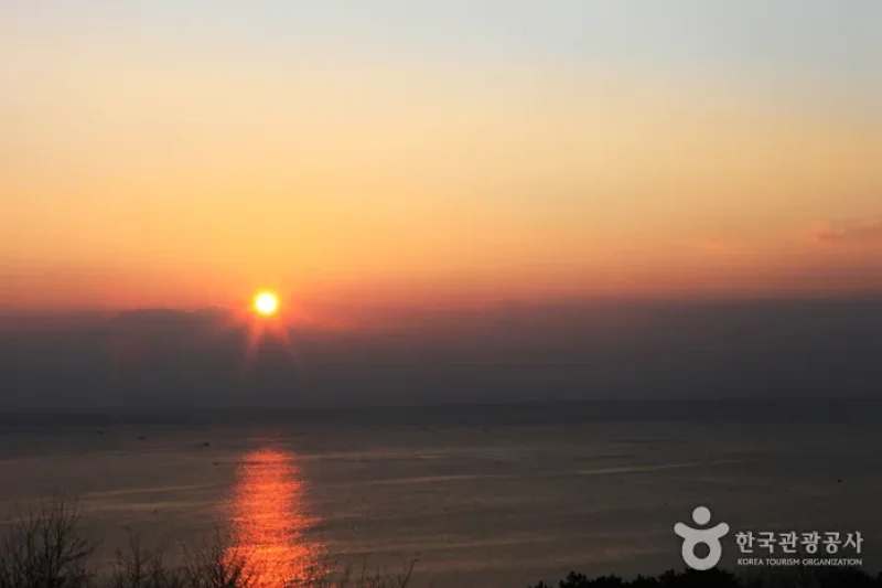 Samsa Marine Park (삼사해상공원) (2/11)