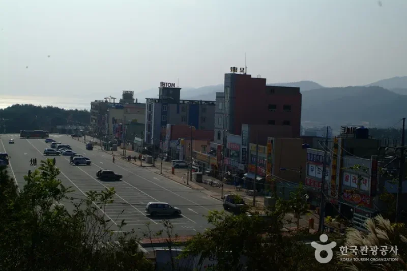 Samsa Marine Park (삼사해상공원) (6/11)