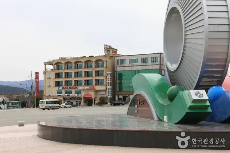 Samsa Marine Park (삼사해상공원) (7/11)