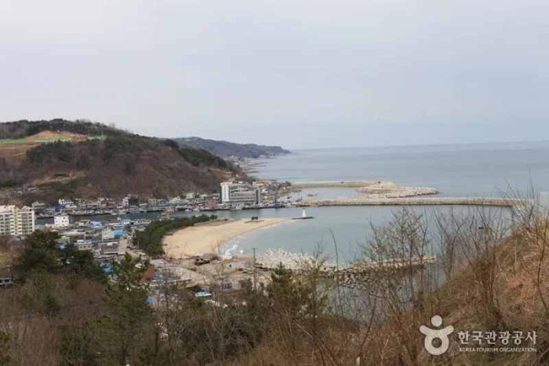 Samsa Marine Park (삼사해상공원) (9/11)
