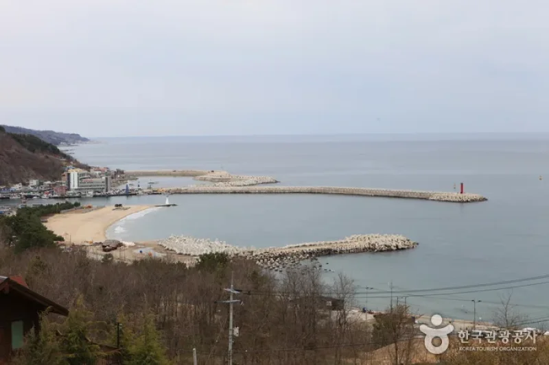 Samsa Marine Park (삼사해상공원) (10/11)