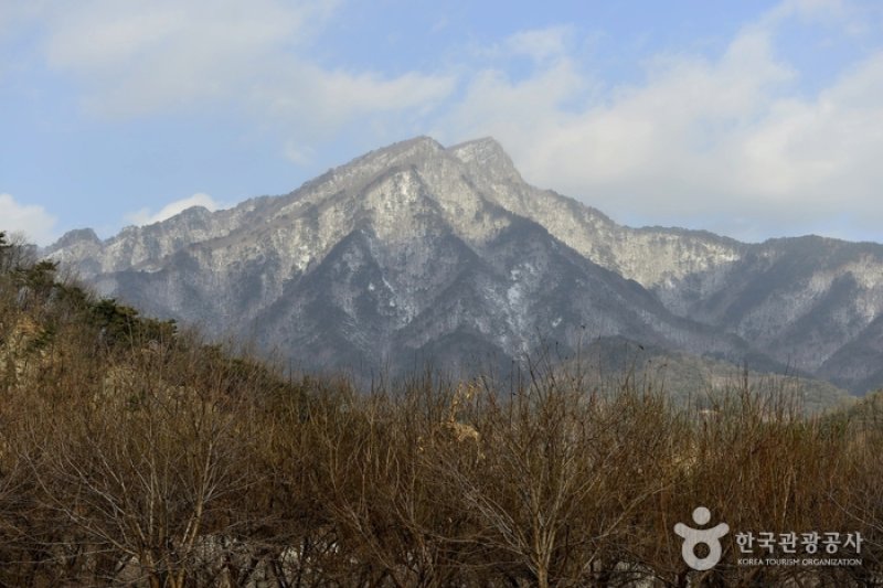 Juheulsan Mountain (주흘산) (2/7)