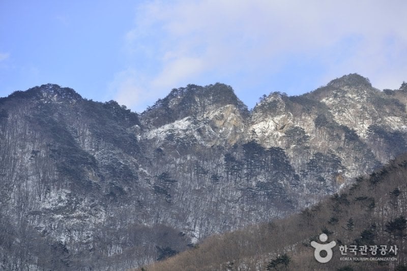 Juheulsan Mountain (주흘산) (3/7)