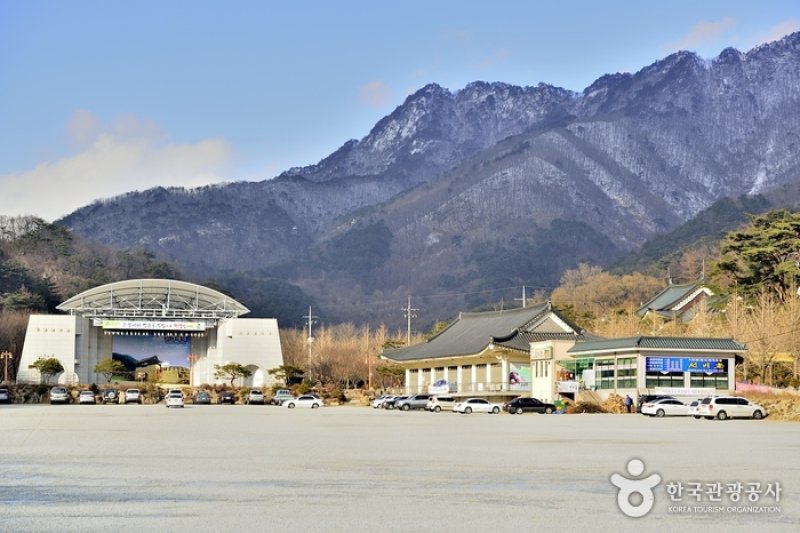 Juheulsan Mountain (주흘산) (5/7)