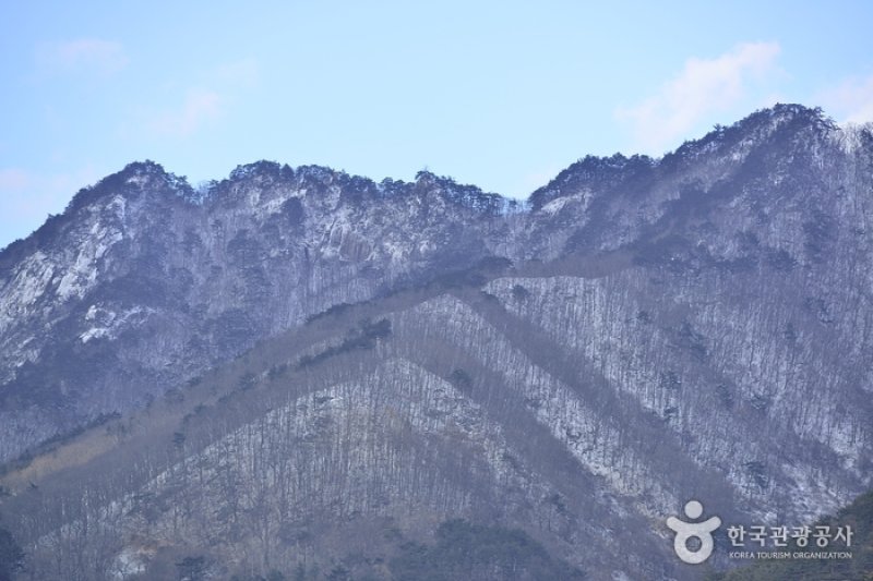 Juheulsan Mountain (주흘산) (6/7)
