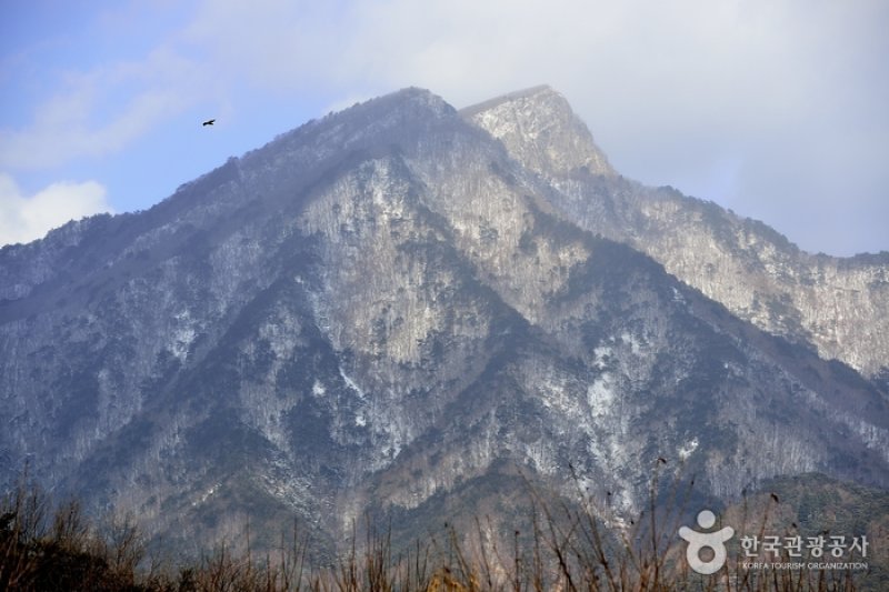 Juheulsan Mountain (주흘산) (7/7)