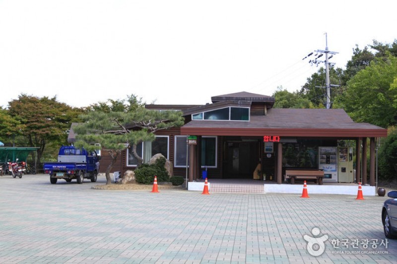 Seongjubong Recreational Forest  (2/5)