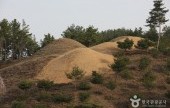 Jisandong Ancient Tombs 
