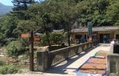 Seonyudong Gyegok Valley 