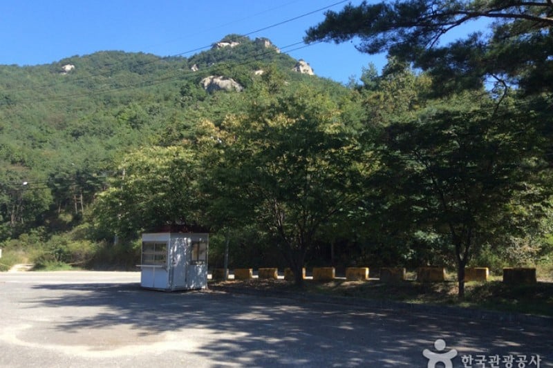 Seonyudong Gyegok Valley  (3/3)