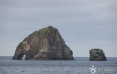 Gongam Rock - Elephant Rock 