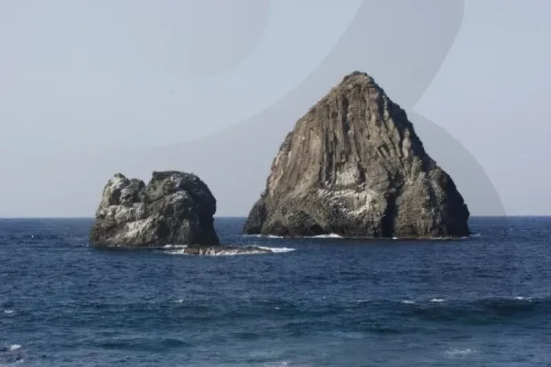 Gongam Rock - Elephant Rock  (2/6)