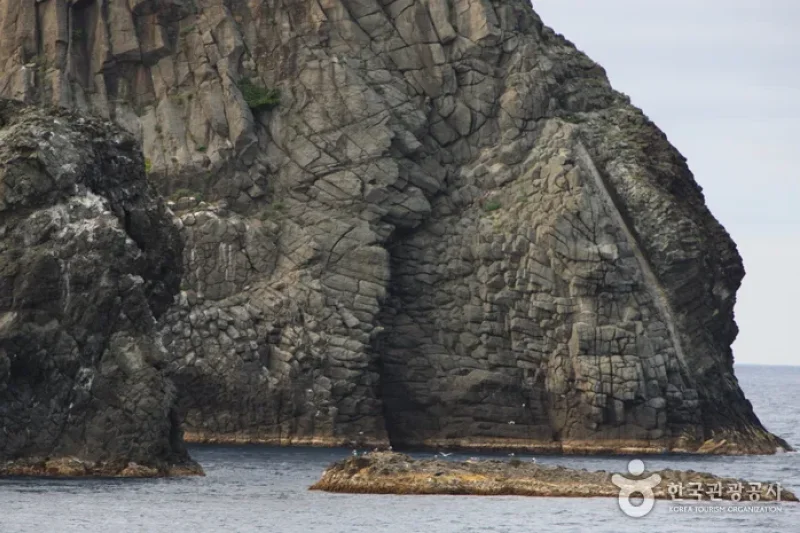 Gongam Rock - Elephant Rock  (4/6)