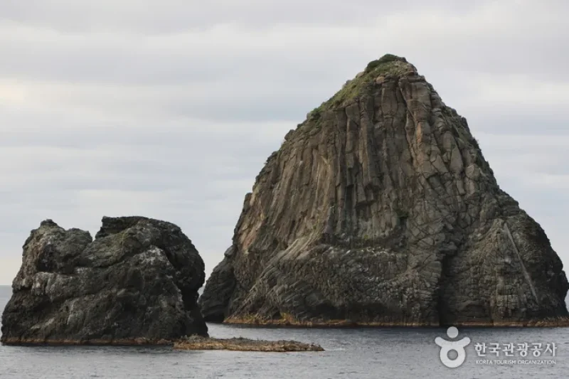 Gongam Rock - Elephant Rock  (6/6)