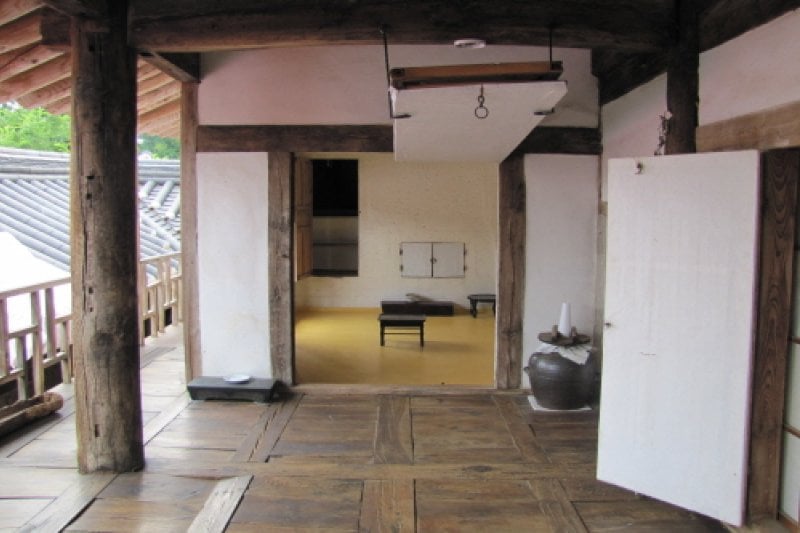 Hyangdan  (4/22)