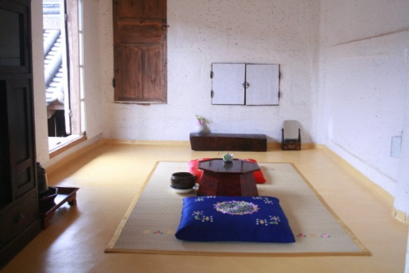 Hyangdan  (5/22)
