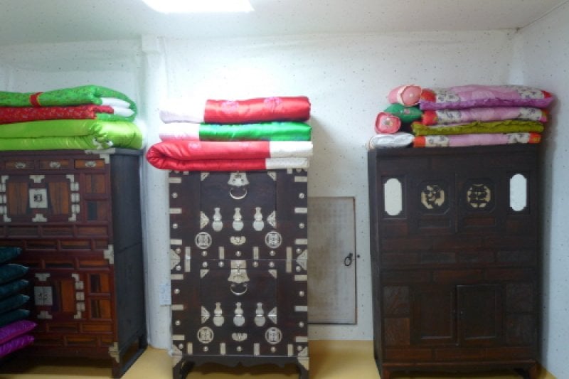 Hyangdan  (11/22)