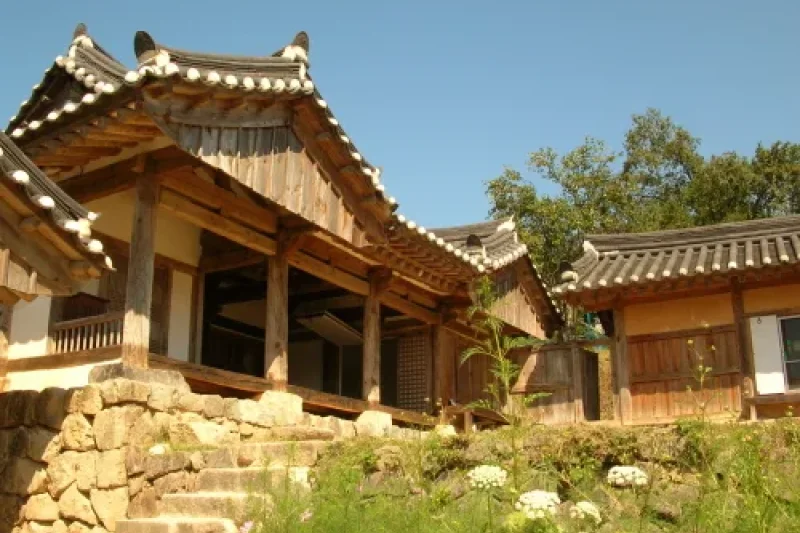 Hyangdan  (16/22)