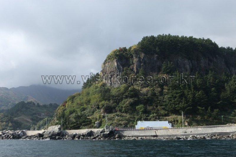 Jeodong Port  (10/26)