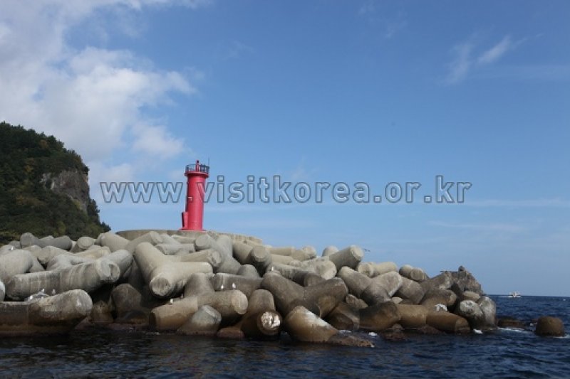 Jeodong Port  (11/26)