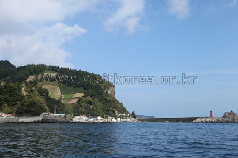 Jeodong Port  (12/26)