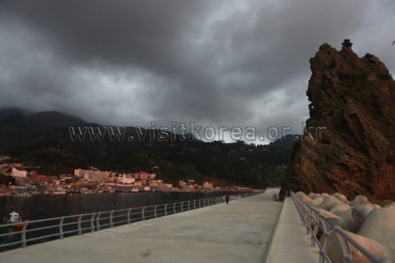 Jeodong Port  (14/26)