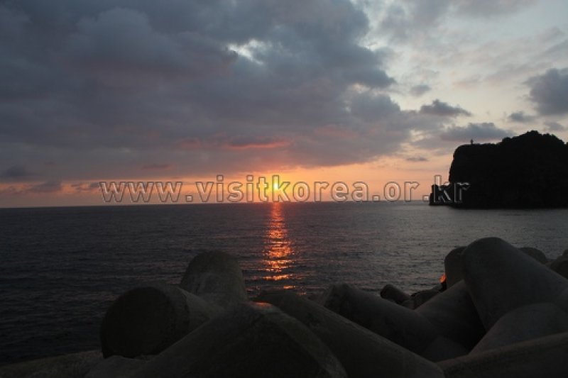 Jeodong Port  (15/26)