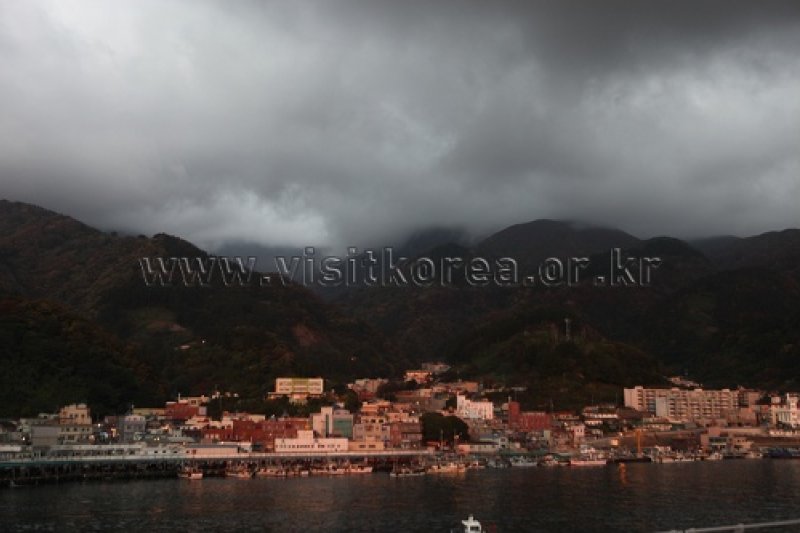 Jeodong Port  (17/26)