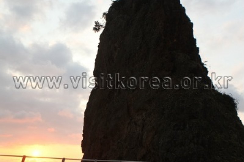 Jeodong Port  (18/26)