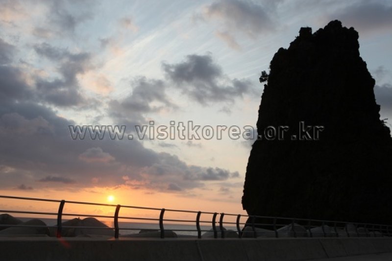 Jeodong Port  (20/26)