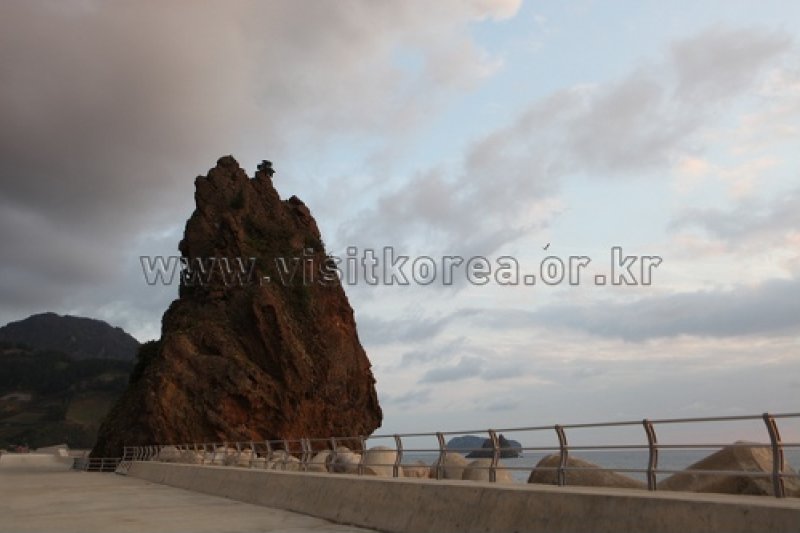 Jeodong Port  (22/26)