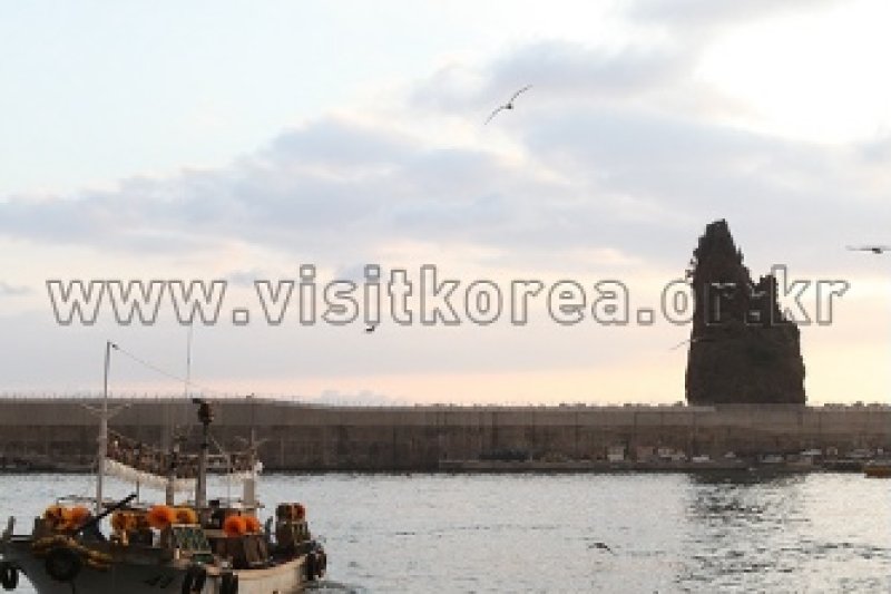 Jeodong Port  (24/26)
