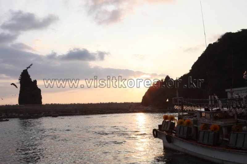 Jeodong Port  (26/26)