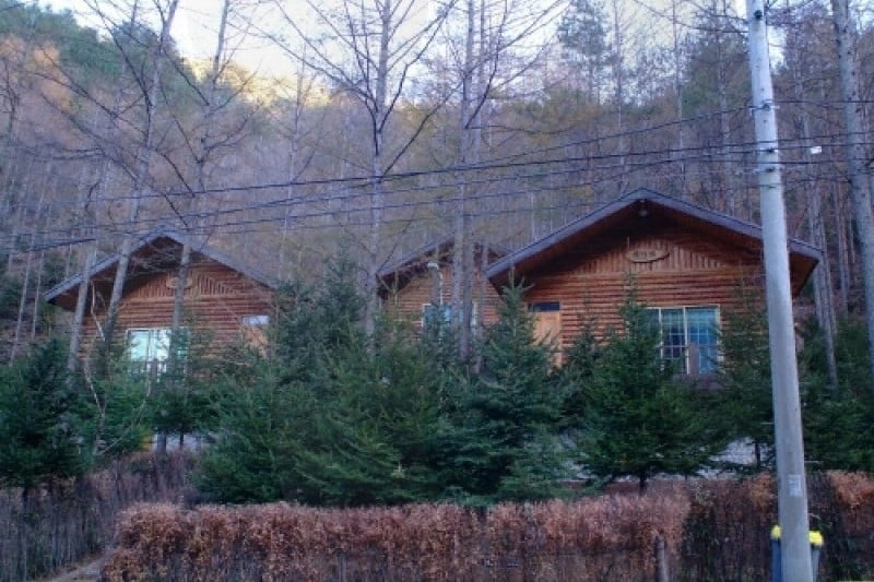 Tonggosan Recreational Forest  (2/5)