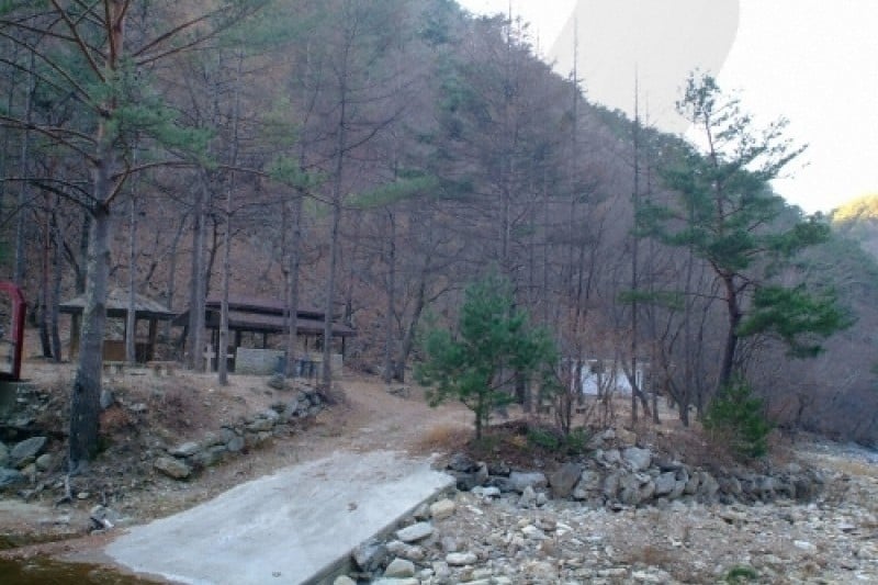 Tonggosan Recreational Forest  (3/5)