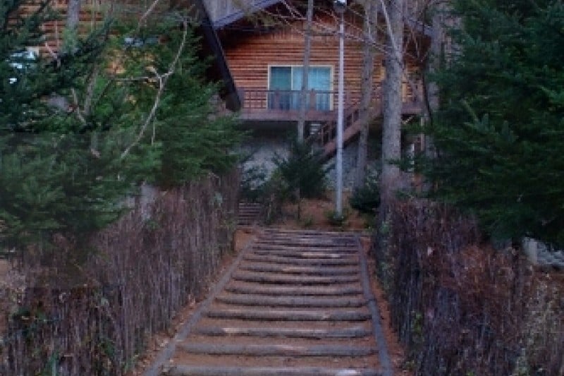 Tonggosan Recreational Forest  (5/5)