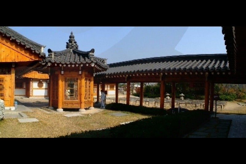 Gyeongju Mediflower Oriental Hospital 