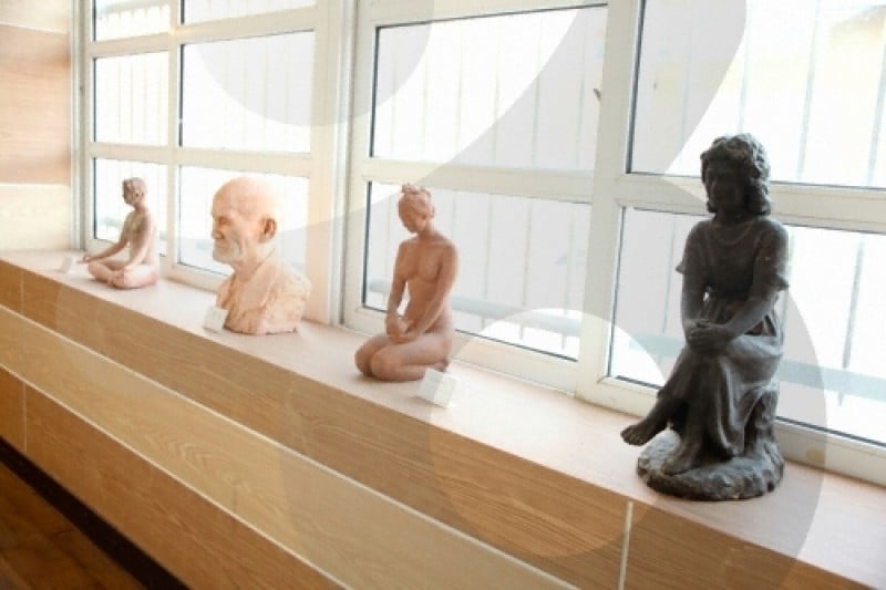 Public Cheongsong Yasong Art Gallery  (3/6)