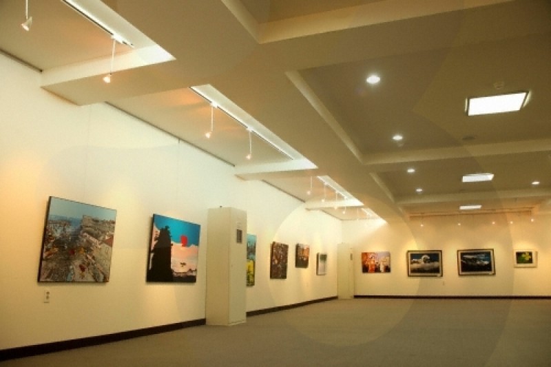 Public Cheongsong Yasong Art Gallery  (4/6)
