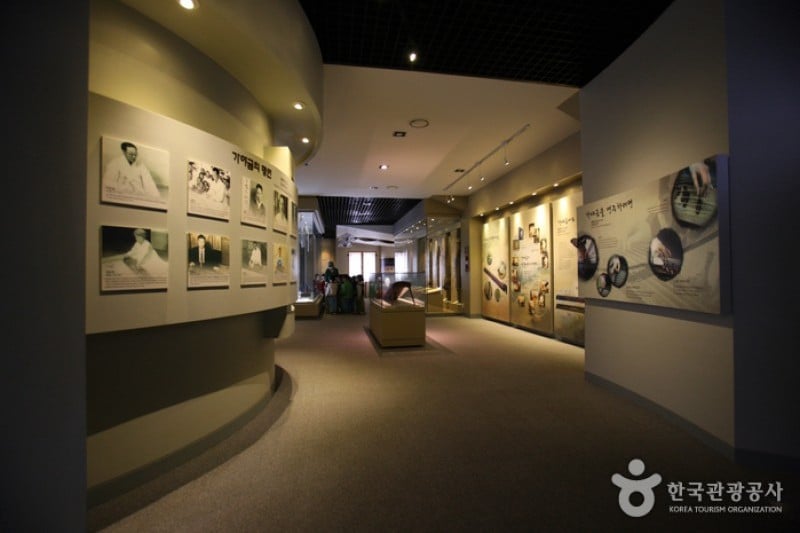 Ureuk Museum  (10/16)