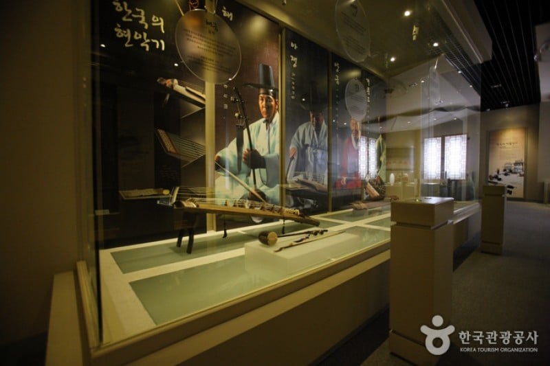 Ureuk Museum  (15/16)