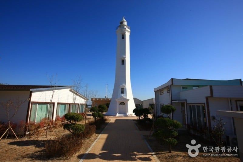 Homigot Lighthouse  (1/4)