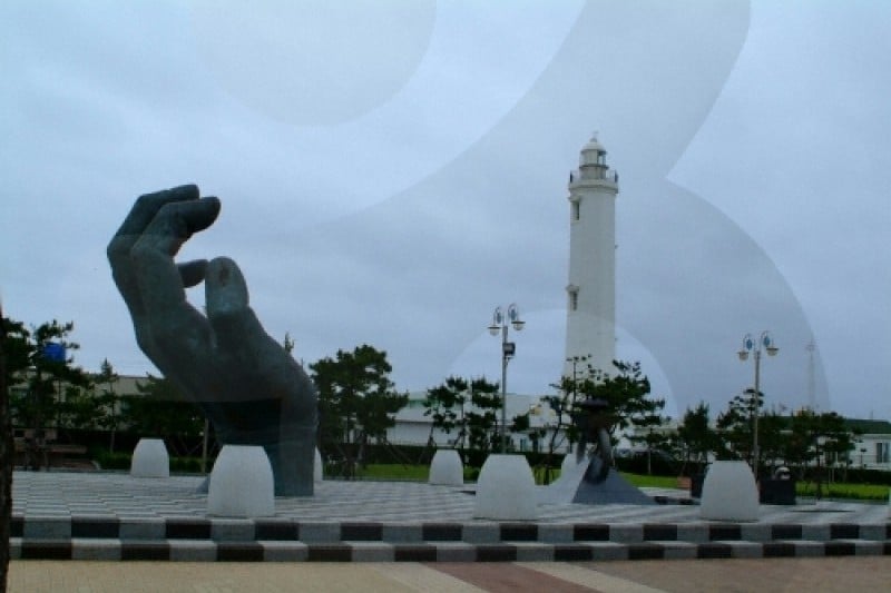 Homigot Lighthouse  (2/4)